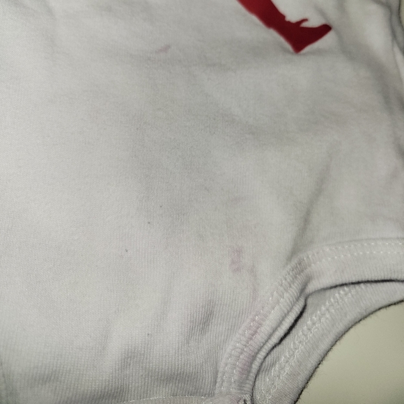 3 Piece JORDAN Bodysuit - Picture 7 of 8